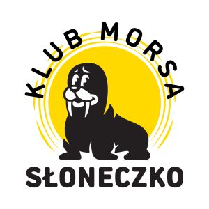 Klub Morsa Słoneczko Logo
